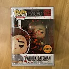 Funko Pop Movies American Psycho Patrick Bateman Bloody Chase 942
