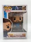 Funko Pop! Movies Aquaman and the Lost Kingdom 1302 Aquaman Vinyl Figure