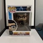 Funko Pop! Movies Aquaman and the Lost Kingdom 1308 Dr Shin Vinyl Figure