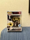 Funko Pop Movies: Art The Clown With Glasses - Terrifier - Funko Shop Exclusive