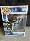 Funko Pop Movies AVATAR BATTLE NEYTIRI no. 1323