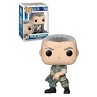 Funko POP! Movies: Avatar - Miles Quaritch #1324