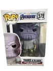Funko Pop! Movies: Avengers: Endgame - Thanos In The Garden Vinyl Figure 579