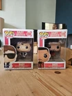 Funko Pop Movies Baby Driver #594 Baby Chase