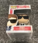 Funko Pop! Movies: Baby Driver - Baby Vinyl Figure 594