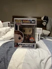 Funko POP! Movies Back to the Future Marty McFly with Guitar #602 Vinyl Figure