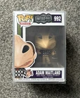 Funko Pop Movies Beetlejuice Adam Maitland w/Pop Protector