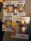 Funko Pop Movies Big #794-7 Josh Baskin Zoltar X 4