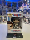 FUNKO POP! Movies BIG Josh Baskin #797 Special Edition