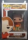 FUNKO POP MOVIES BIG LEBOWSKI # 83 DONNY