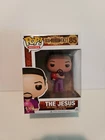 FUNKO POP Movies BIG LEBOWSKI The Jesus #85 (Vaulted) W/ SOFT PROTECTOR