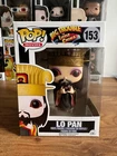 Funko POP! Movies Big Trouble in Little China Lo Pan #153 BTILC