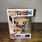 Funko Pop! Movies: Big Trouble in Little China - Rain with Pop Protector #154