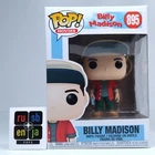 Funko Pop! Movies Billy Madison #895
