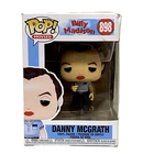 FUNKO Pop! Movies Billy Madison: Danny McGrath #898 Vinyl Figure NEW!