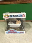 Funko Pop! Movies Billy Madison in Bathtub 894 Deluxe
