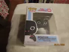 Funko Pop Movies Billy Madison Penguin with Cocktail #899 New with Pop Protector