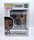 Funko Pop! Movies: Billy Ray Valentine #674 (Trading Places)