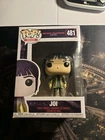 Funko Pop! Movies : Blade Runner 2049 - Joi #481 W/ Protector