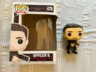 Funko Pop! Movies: Blade Runner 2049 Officer K