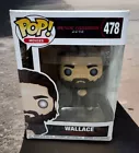 Funko POP! Movies Blade Runner 2049 Wallace #478 Vinyl Figure