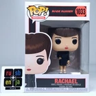 Funko Pop! Movies Blade Runner Rachael #1033