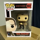 Funko Pop! Movies: Blade Runner - Rick Deckard #1032