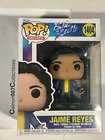 Funko Pop! Movies Blue Beetle Jaime Reyes #1404, NIB, Free S&H, Clean