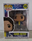 Funko Pop! Movies Blue Beetle Jaime Reyes #1404