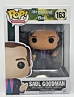 Funko Pop! Movies Breaking Bad #163 Saul Goodman Vinyl Figure VAULTED!!!