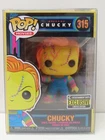 Funko Pop Movies Bride of Chucky Entertainment Earth Exclusive Vinyl Figure #315