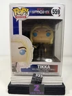 FUNKO POP! Movies Bright Tikka #559