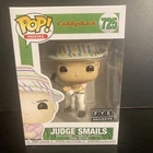 Funko PoP! Movies Caddyshack Judge Smails #725 (FYE Exclusive)
