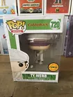 Funko Pop! Movies Caddyshack Ty Webb #720 Chase