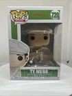 Funko Pop! Movies Caddyshack Ty Webb #720 Vinyl Figure