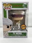 Funko Pop! Movies Caddyshack Ty Webb CHASE EDITION #720