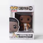 Funko Pop Movies! Candyman: Sherman Fields #1159