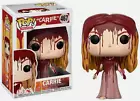 Funko POP! Movies: Carrie # 467 Bloody Vinyl Figure Prom Night Dress 2017