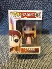 Funko POP! Movies Carrie #467 Bloody Vinyl Figure Vaulted