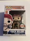 FUNKO POP! Movies Cast Away Chuck Noland #791
