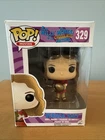 Funko POP! Movies Charlie and the Chocolate Factory Veruca Salt #329