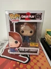 Funko POP! Movies - Child's Play 2 Good Guy Chucky #829 Hot Topic Exclusive
