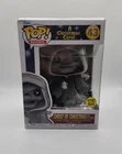 FUNKO POP! Movies: Christmas Carol - Ghost of Christmas Yet to Come [New Toy]