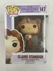 Funko Pop! Movies: Claire Standish #147 Breakfast Club Vinyl Figure RARE OOP NIB