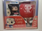 Funko Pop! Movies Collectors Box: Forrest Gump (Blue Ping Pong Outfit) - Target