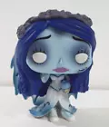 Funko Pop Movies Corpse Bride Emily Vinyl Figure #987