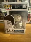 Funko Pop! MOVIES Corpse Bride - Victor with Scraps #986 Mint With Protector