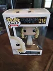FUNKO POP! MOVIES CRIMSON PEAK EDITH CUSHING 216 FIGURE W/PROTECTOR