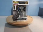 Funko Pop! Movies Crimson Peak Mother Ghost #217
