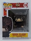 Funko POP! Movies - Dark Flash #1338 The Flash Vinyl Figure DC Comics Warner NEW